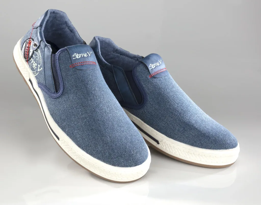 Slippers, Farbe sand, Gr.40