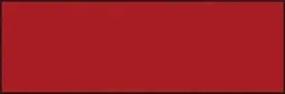 Weatherproof paint Swedish red 750 ml