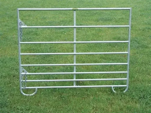 Mini Panel Steckfix Horde, 1.83 m x 1.10 m, 1 piece