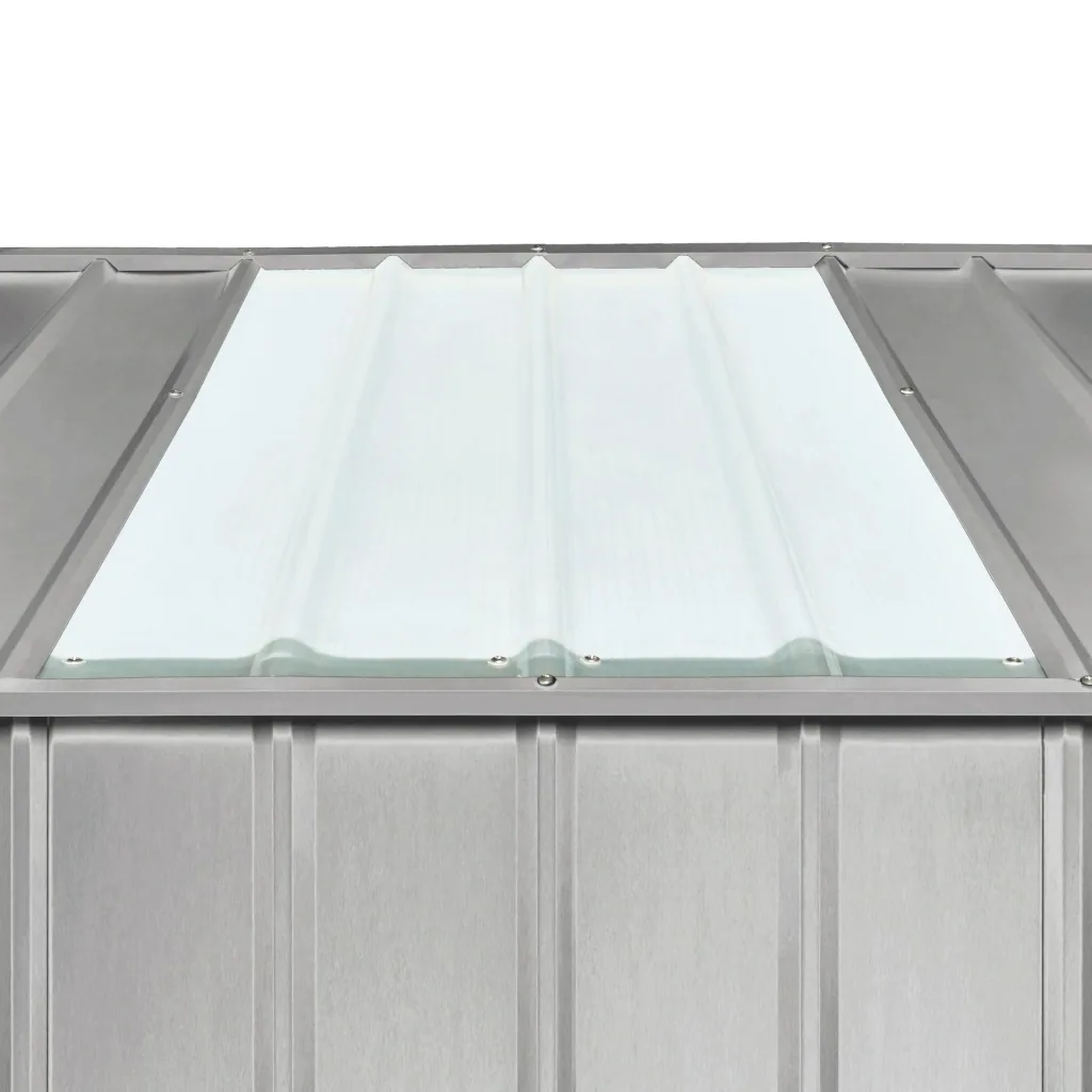 Light panel Skylight 1, opaque for models 65