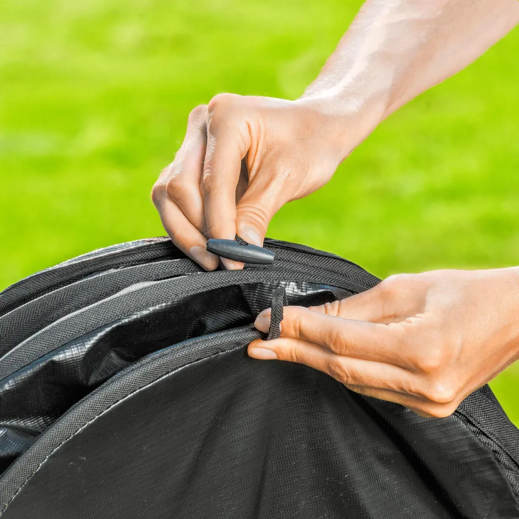 Pop-up Gartensack 56 l