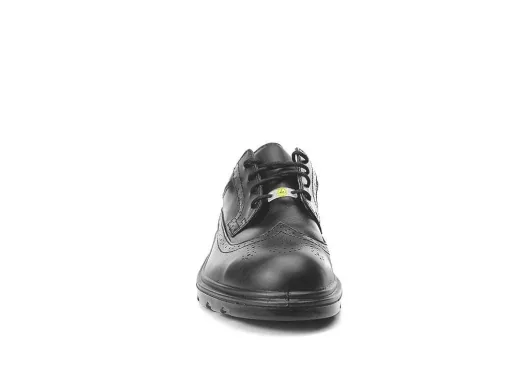 Safety shoe OFFICER ESD S2 size 46
