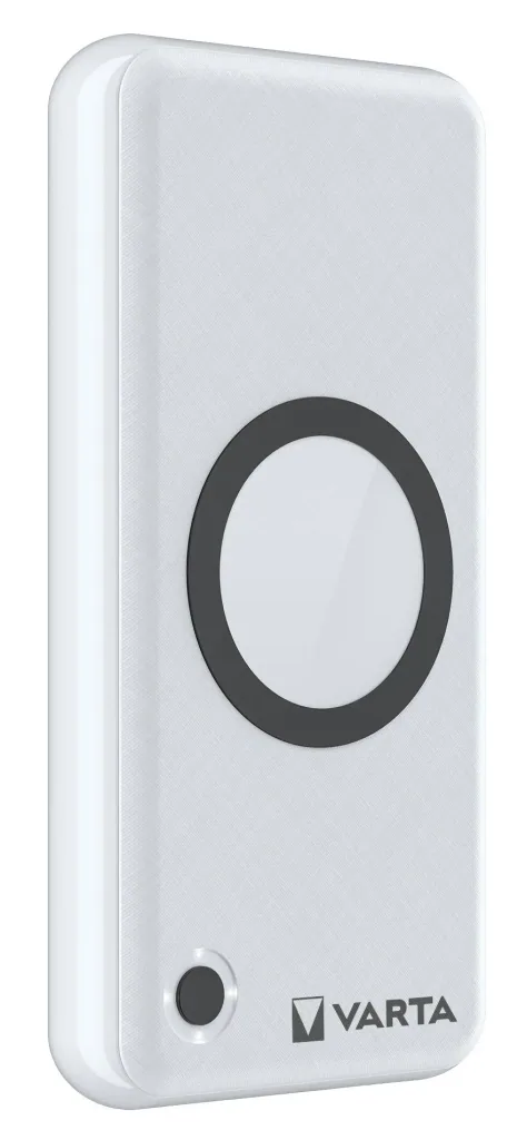 Wireless Powebank 20000, pass-through charging function and USB-C PD output