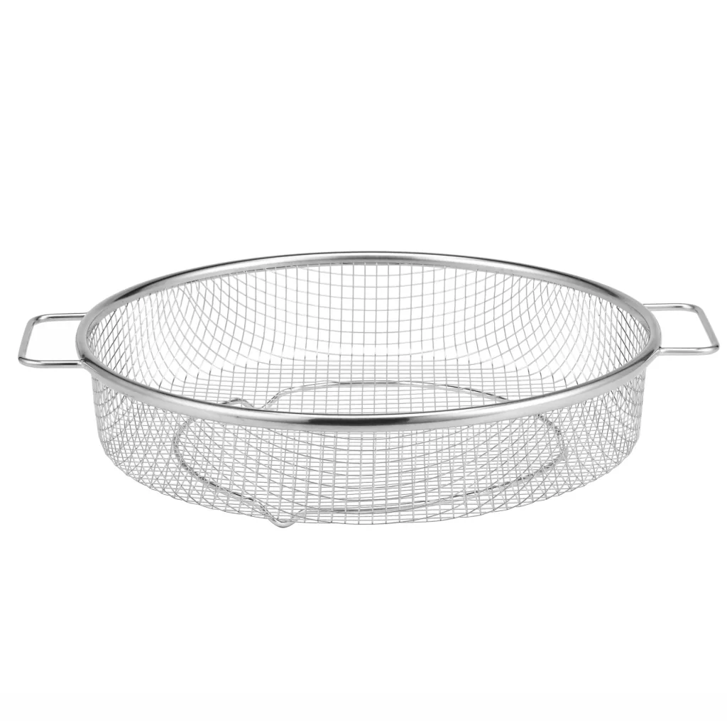 Titan Pan multi-pan, Ø 24 cm including recipe booklet