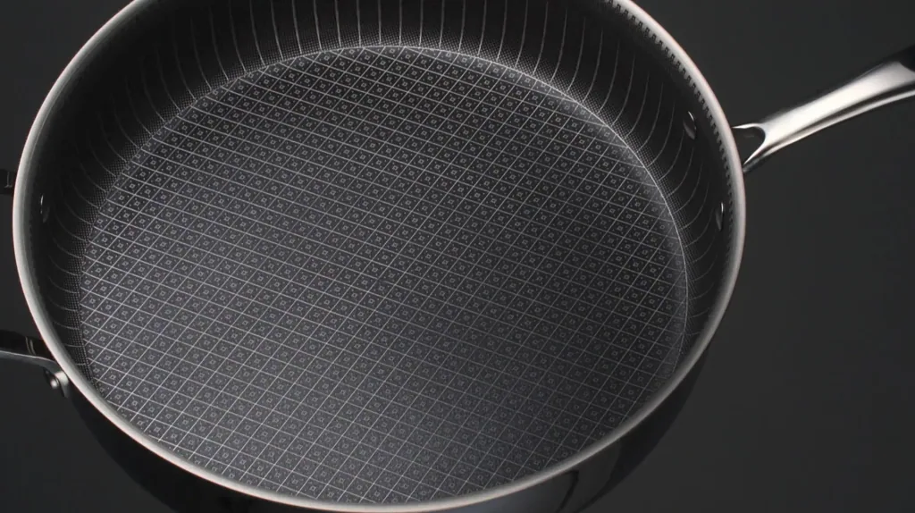 Titan Pan multi-pan, Ø 24 cm including recipe booklet