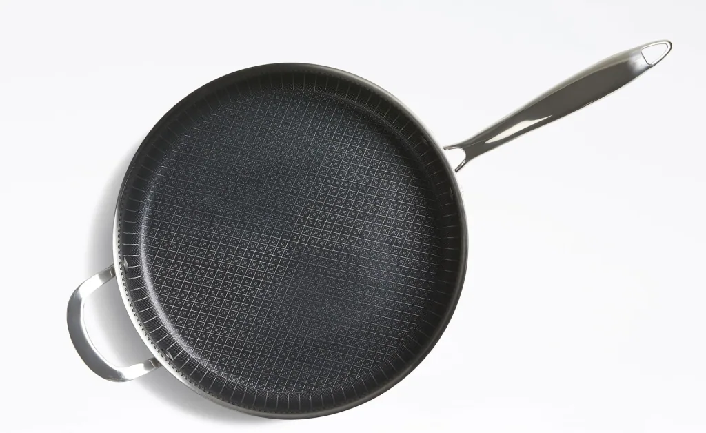 Titan Pan multi-pan, Ø 24 cm including recipe booklet