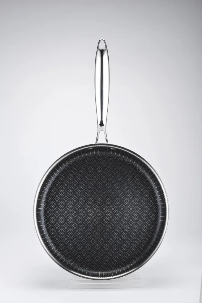Titan Pan multi-pan, Ø 24 cm including recipe booklet