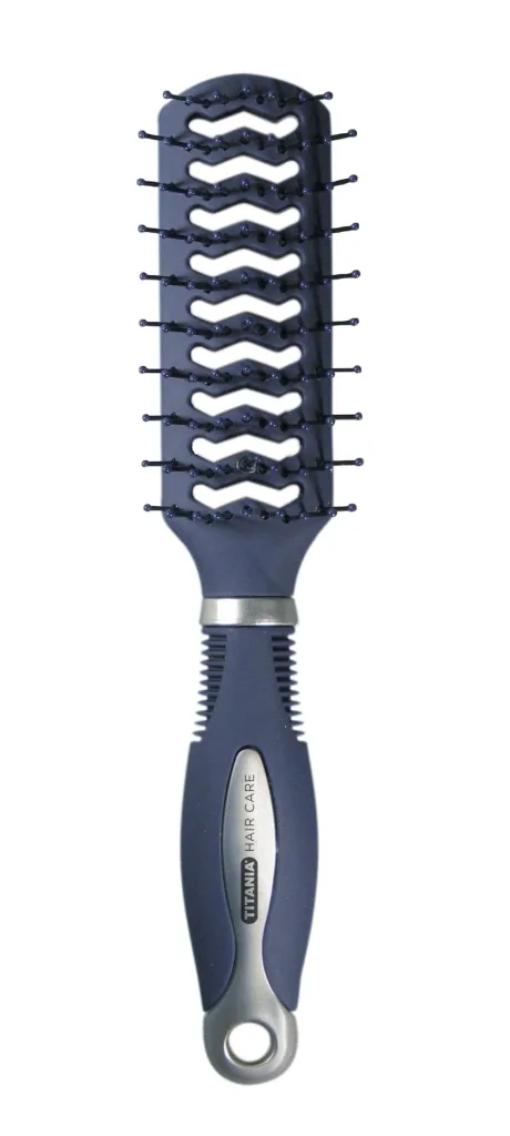 Skelettbürste, 24cm