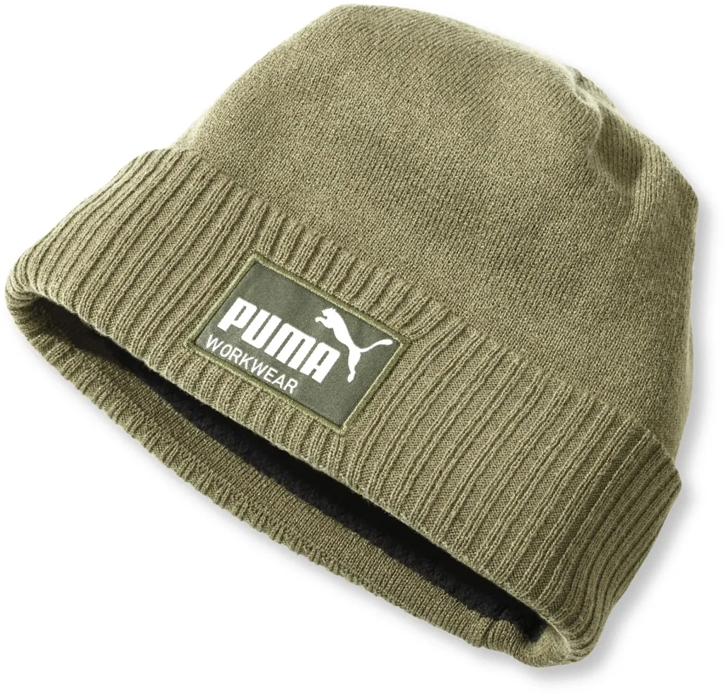 CHAMP hat, olive