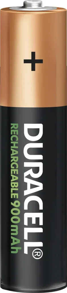 Recharge Ultra Micro (AAA) NiMH battery with 850 mAh - 2 pieces