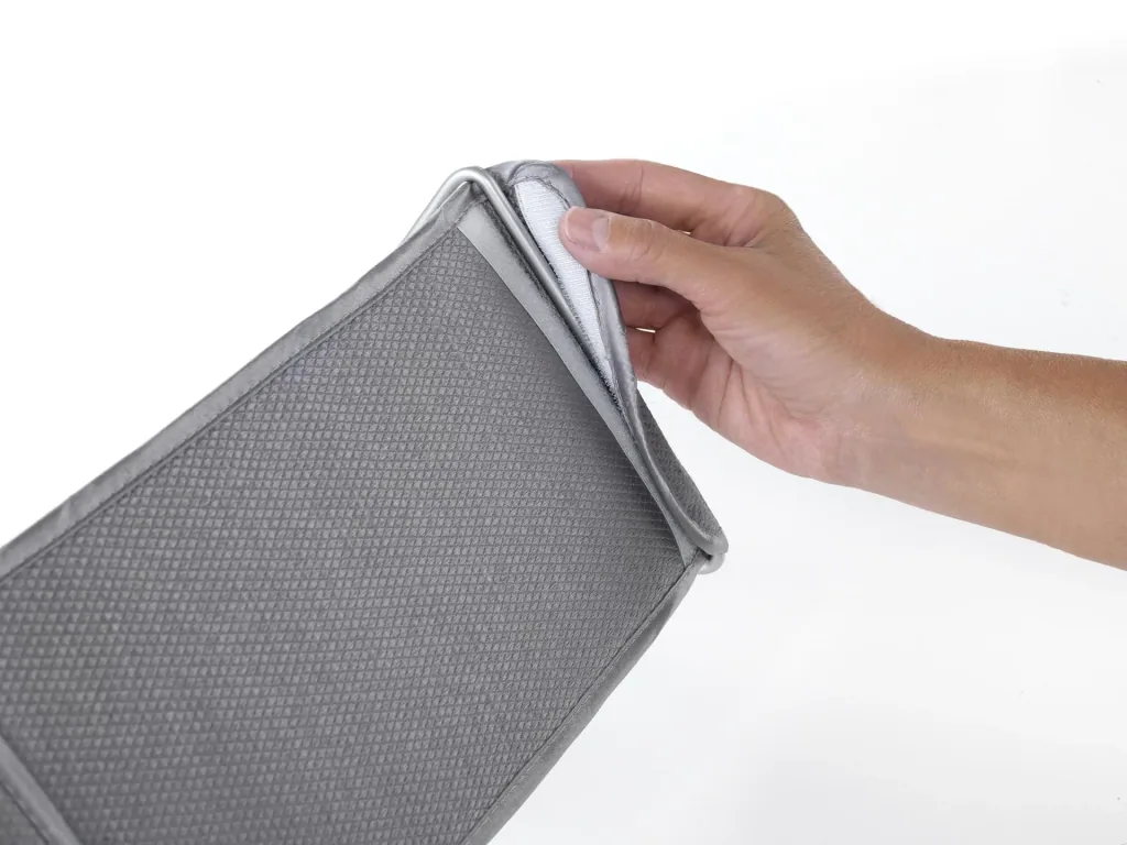 Sodatex 2 draining rack for 2 bottles