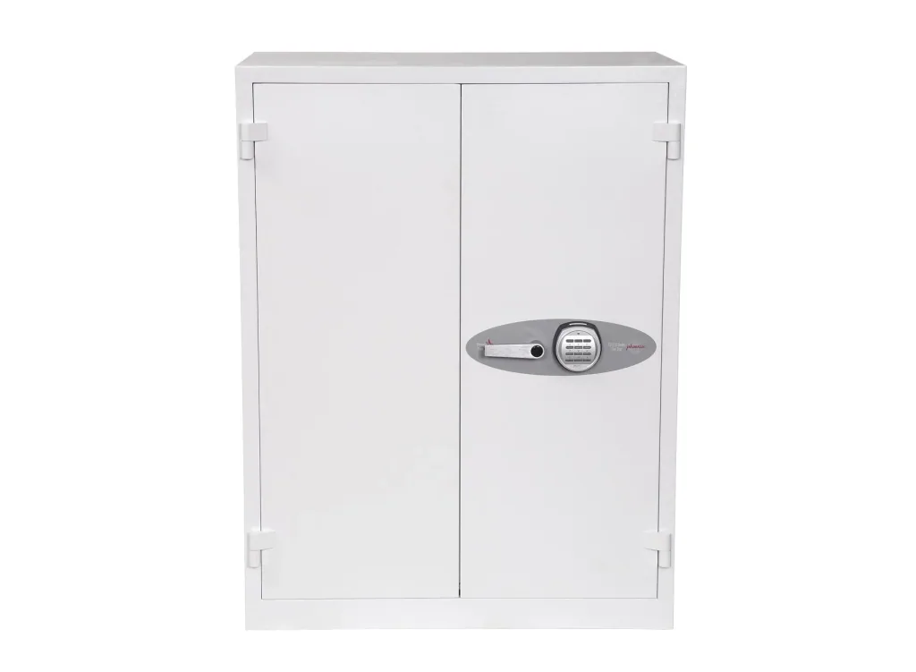 Fire Ranger FS1511E R3 document cabinet with electronic lock