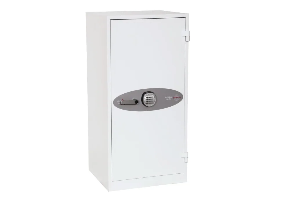 Fire Ranger FS1511E R3 document cabinet with electronic lock