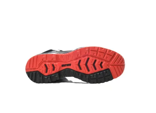 Safety boots BENTE XXE GTX blue Mid ESD S3 size 42
