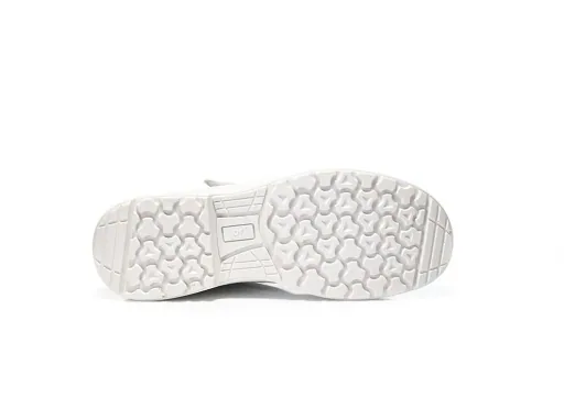 Safety boots jo_CLEAN Slipper white Mid ESD S3 size 44