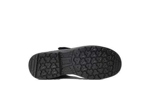 Safety boots jo_CLEAN Slipper black Mid ESD S3 size 48