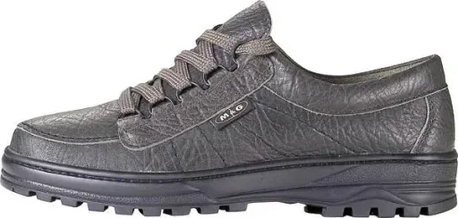 Leisure shoe "Primus", black, size 41