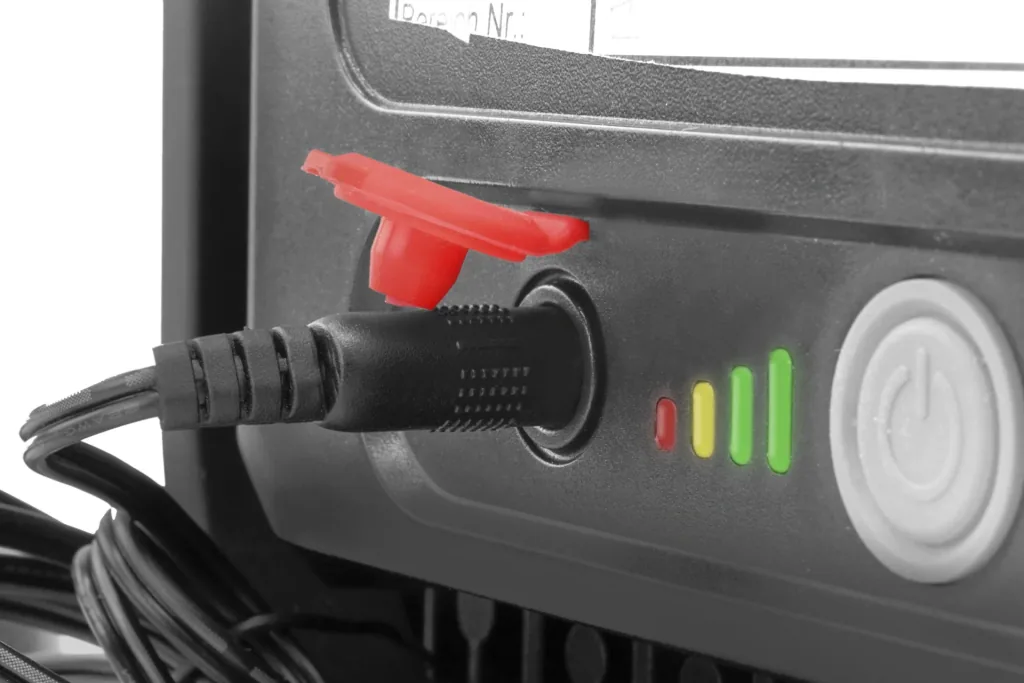 Cordless work light FL3200R