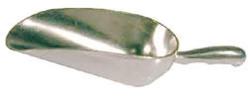 Grain scoop, 2500 g round