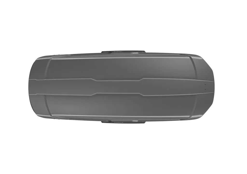 Roof box Motion XT XXL Titan Glossy