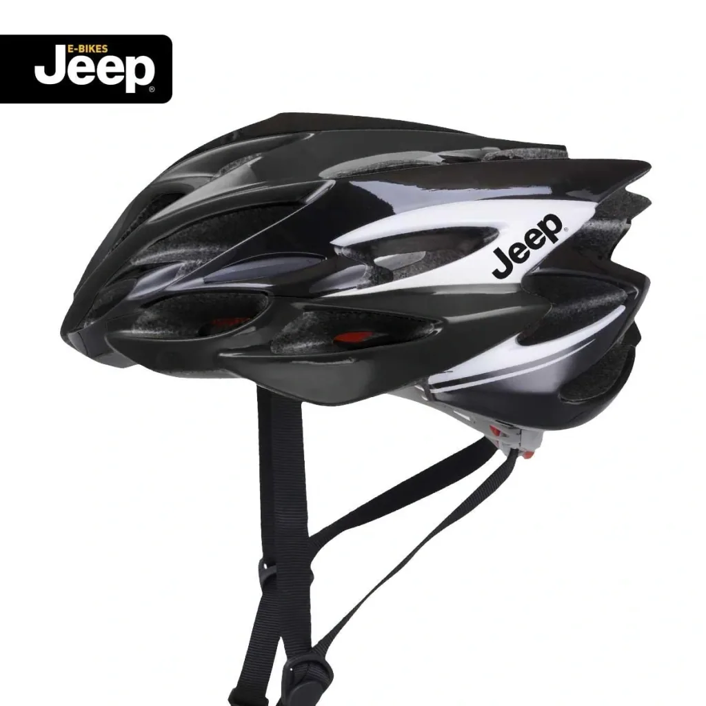 E-Bikes-Helm "black", Schwarz