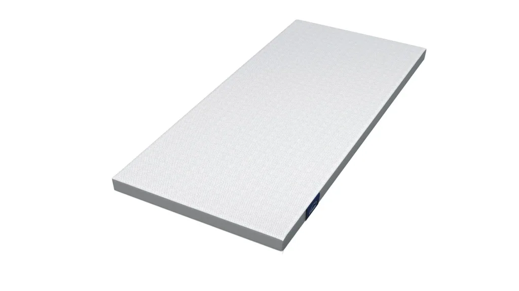 Mattress topper, mattress pad “Eazzzy Topper”, 7 x 180 x 200 cm