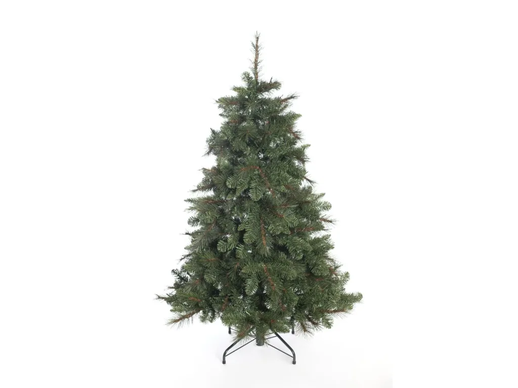 Evergreen Kunstkerstboom Mesa Spar 180 cm Groen