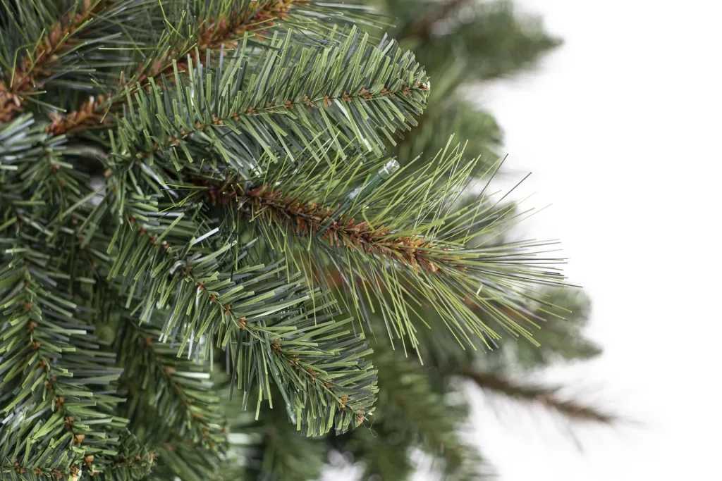 Evergreen Kunstkerstboom Mesa Spar 180 cm Groen