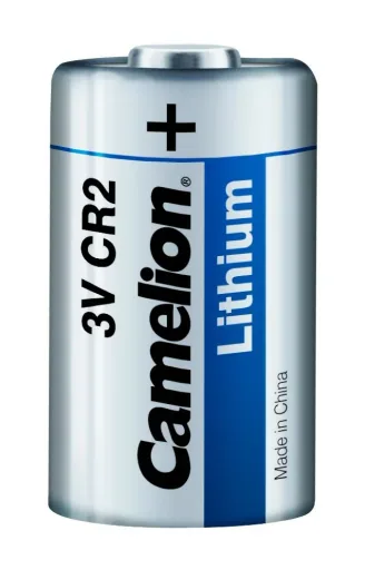 Lithium special battery CR2 for cameras 3V - 1 piece