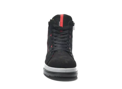 Safety lace-up boots NORMAN XX10 Mid ESD S3 size 42