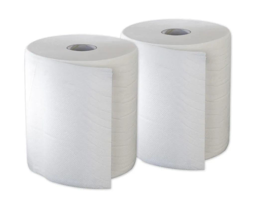 Cleaning roll "Home & Hobby", 2 pieces