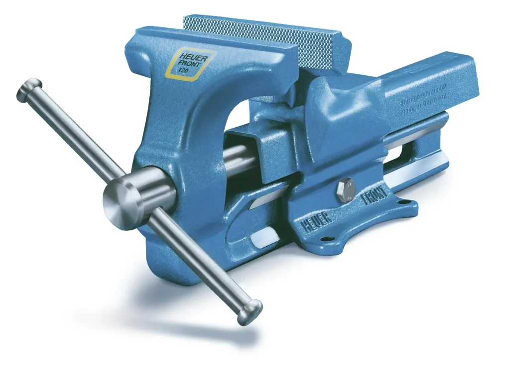 Vice 120 mm