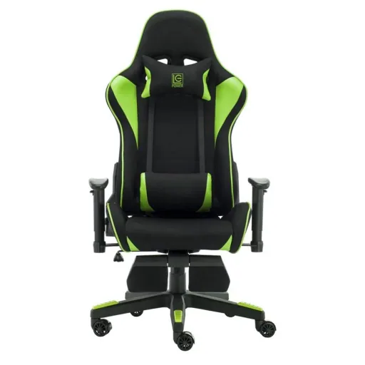Gaming-Stuhl - LC-GC-702BG-FF