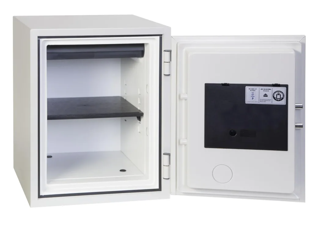 Document safe Titan FS1283E R2 with a highly secure, user-friendly electronic keypad lock