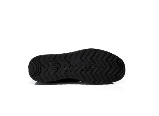 Safety shoe JOURNEY black Low ESD S3 size 40