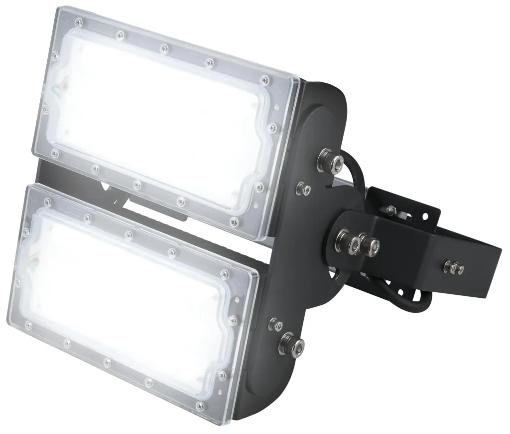 100 W Multi LED stable light, 2 modules 13,000 lumens, IP65 / D-mark