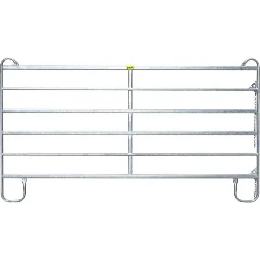 Weidepanel Panel-6, 3,00 m breit