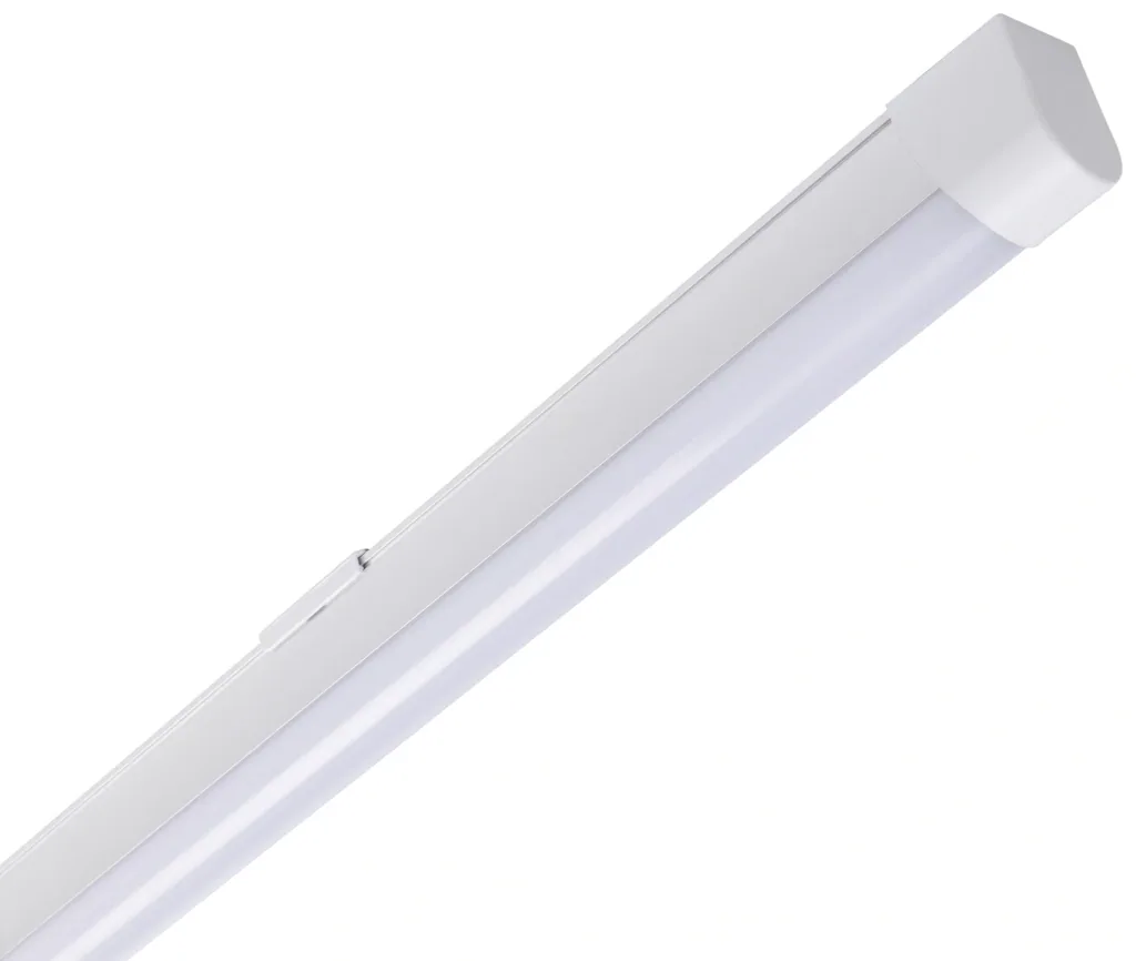LED wall and ceiling light with 9 watts, 60 cm, neutral white