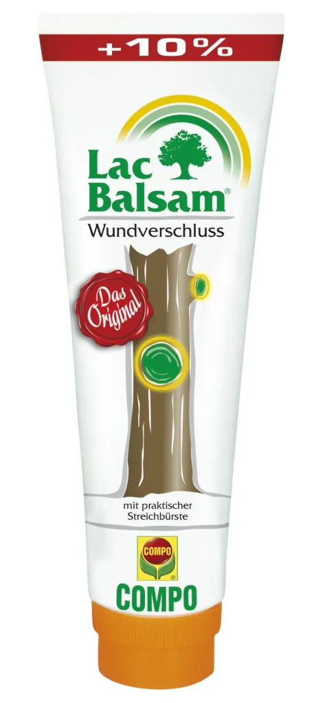 "Lac Balsam" New, 385 g - Tree Care