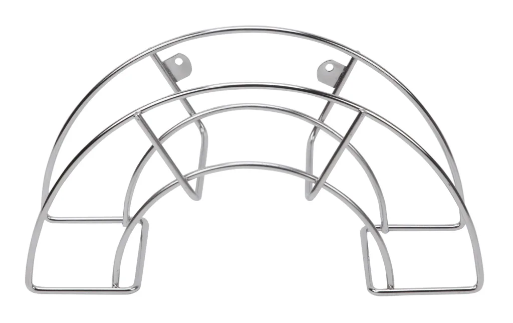 Hose holder, 60 x 20 x 30 cm for 100 m 3/4" or 50 m 1" hose