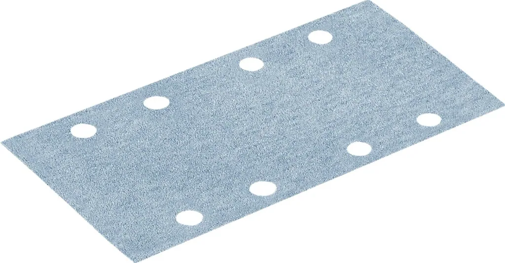 Sanding strips STF 93 x 178 P180, 100 pieces