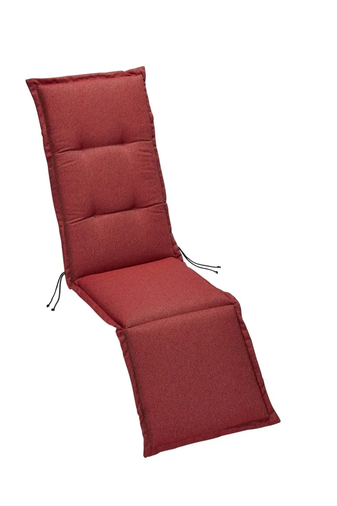 Cushion for relaxation lounger "Selection-Line"