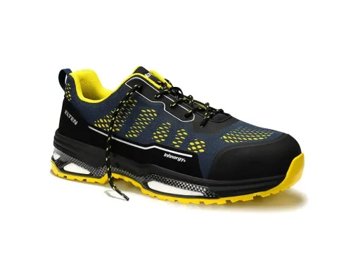 CORBY XXE blue Low ESD S1 safety shoe size 48