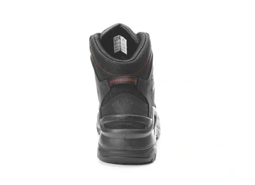 Safety lace-up boots BOREAS Work GTX Mid S3 CI size 41