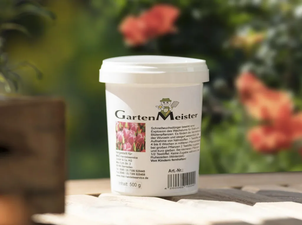 Miracle fertilizer 500 g