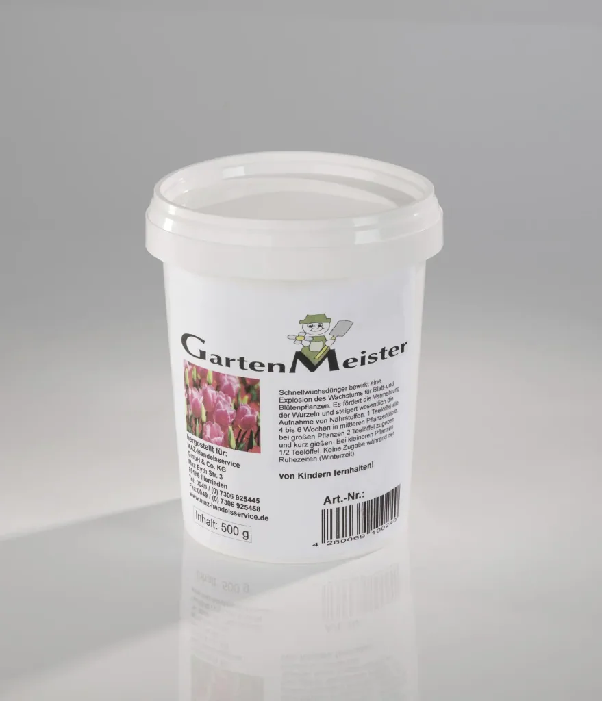 Miracle fertilizer 500 g