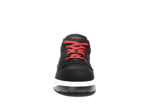 Safety shoe LAKERS black Low ESD S1P size 43