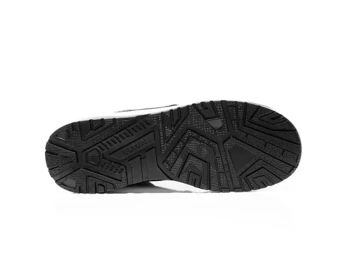 Safety shoe LAKERS black Low ESD S1P size 43