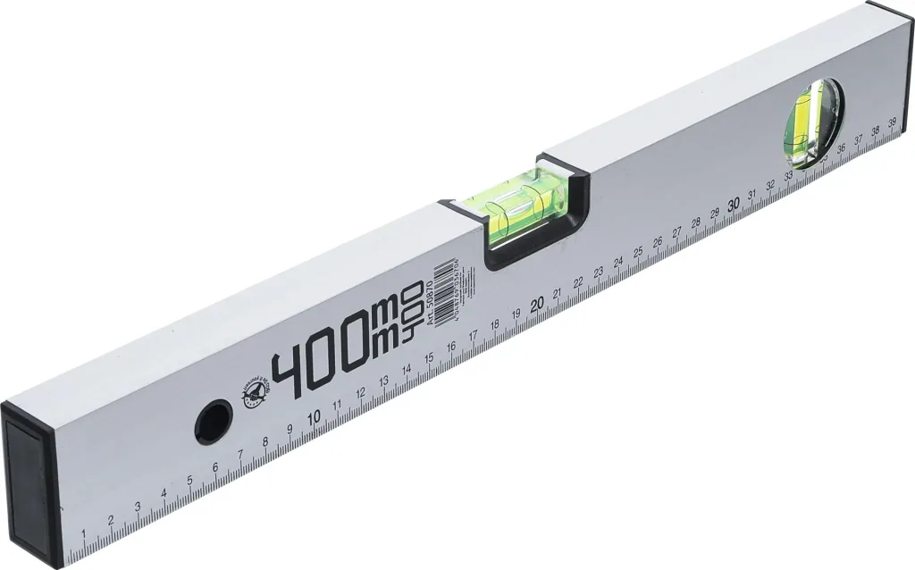 spirit level 400 mm