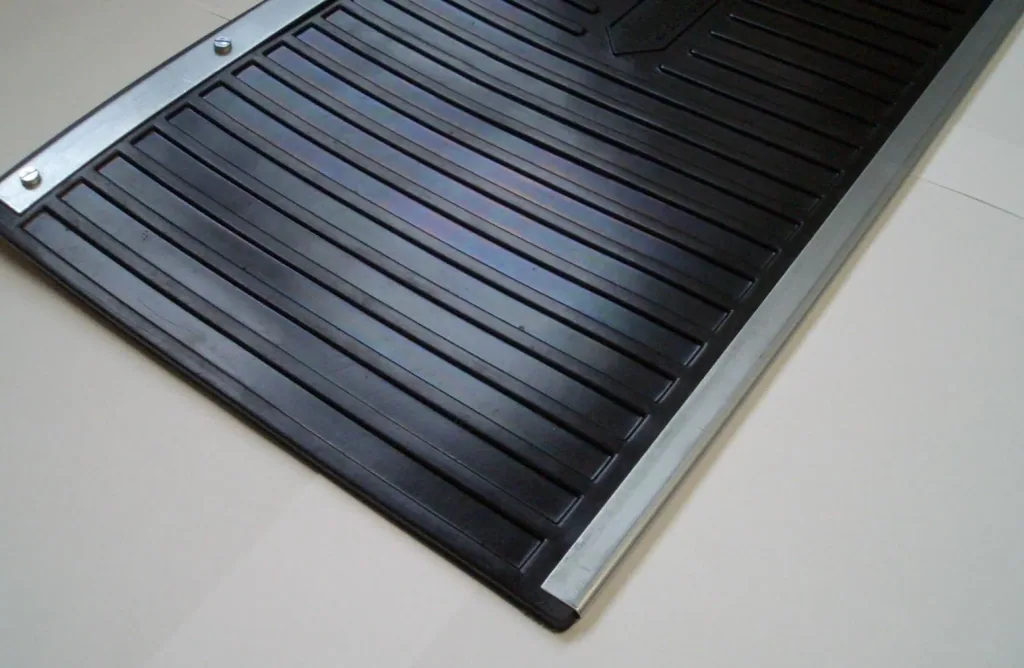 Mud flap 550 x 500